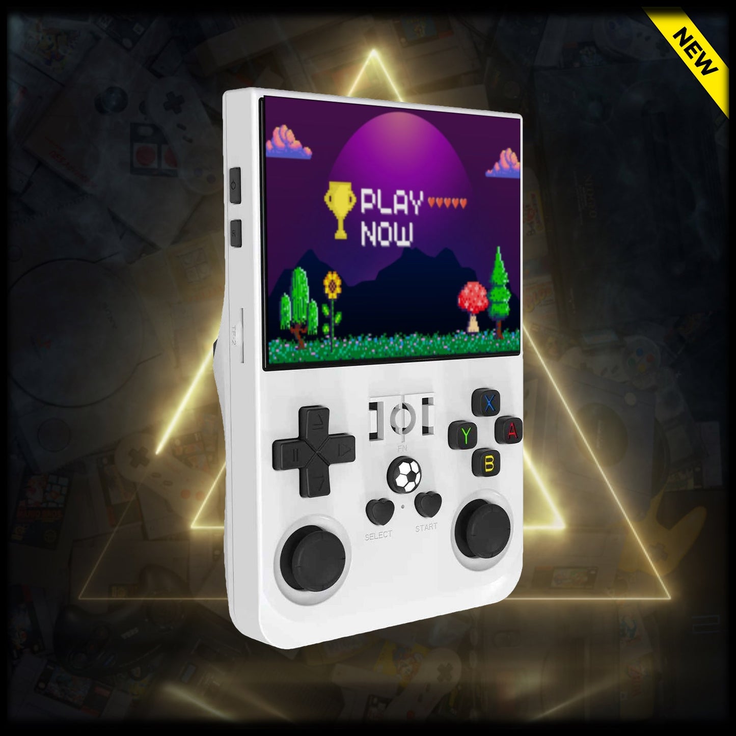 GameStrike Pro